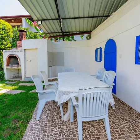 Kavak Garden Апартаменты Фетхие