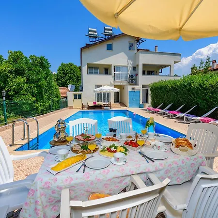 Kavak Garden Фетхие