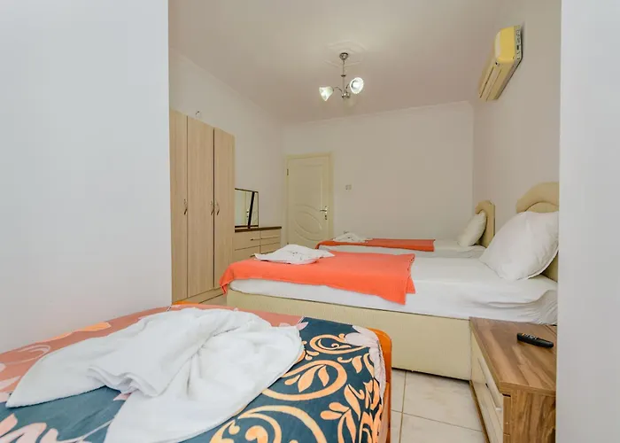 Kavak Garden Apartment *