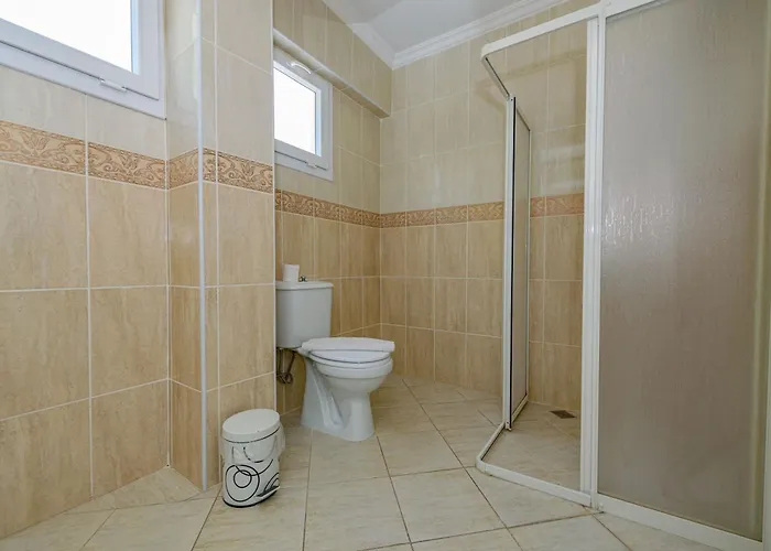 Apartment Kavak Garden *