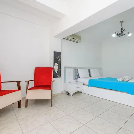 Kavak Garden Appartamento Fethiye