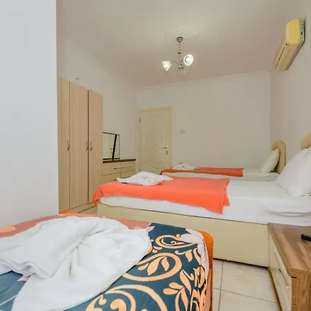 Kavak Garden Appartamento *