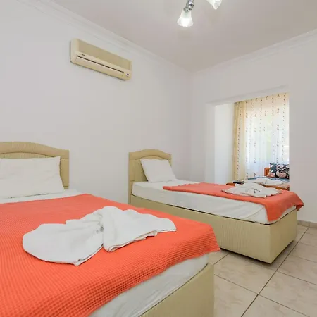 Kavak Garden Apartmán Fethiye