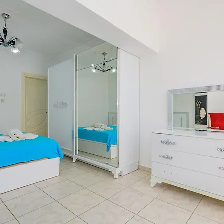 Kavak Garden Lejlighed