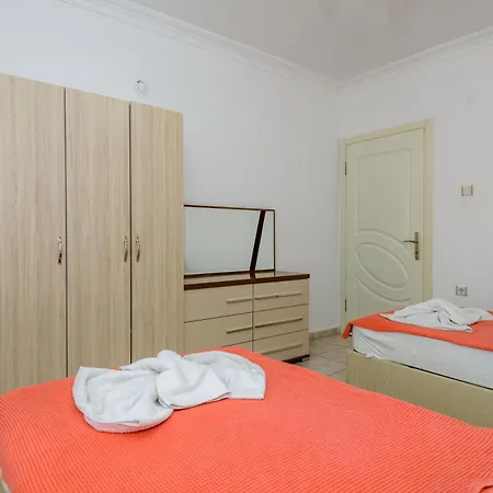 Apartmán Kavak Garden Fethiye