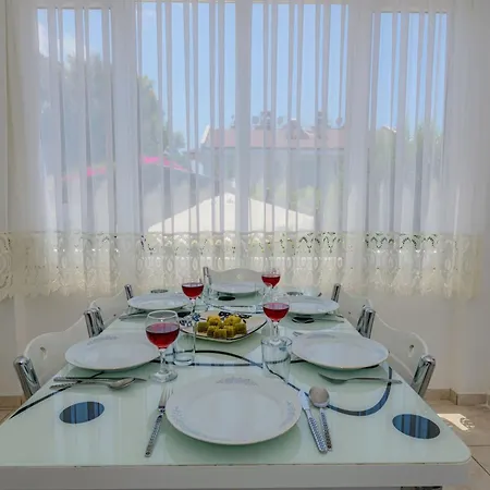 Kavak Garden Lejlighed *