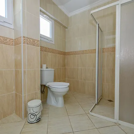 Lejlighed Kavak Garden *