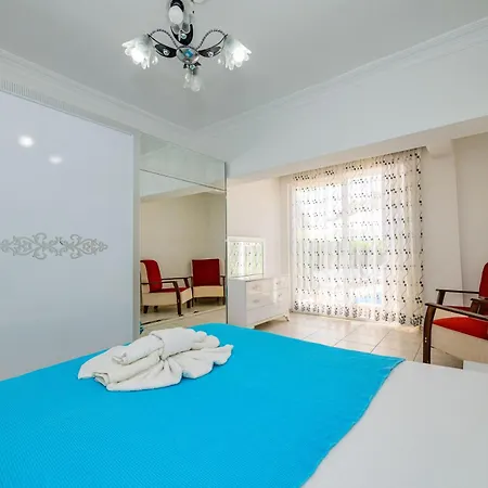 Kavak Garden Lejlighed