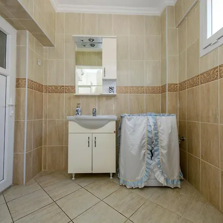 Kavak Garden * Fethiye