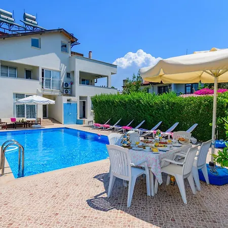 Kavak Garden Fethiye