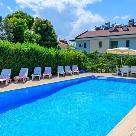 Kavak Garden Fethiye