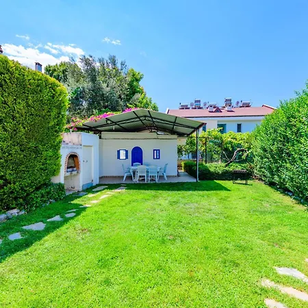 Apartment Kavak Garden