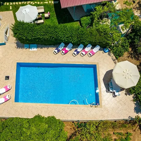 Kavak Garden Lejlighed