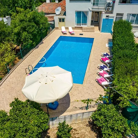 Appartamento Kavak Garden *