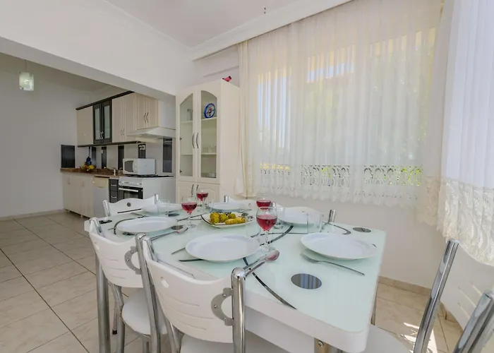Apartamento Kavak Garden *