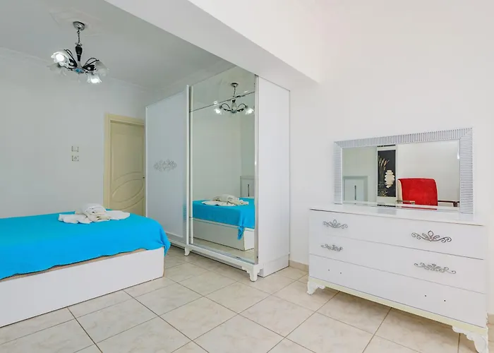 Kavak Garden Apartmán