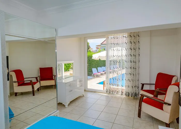 Apartamento Kavak Garden