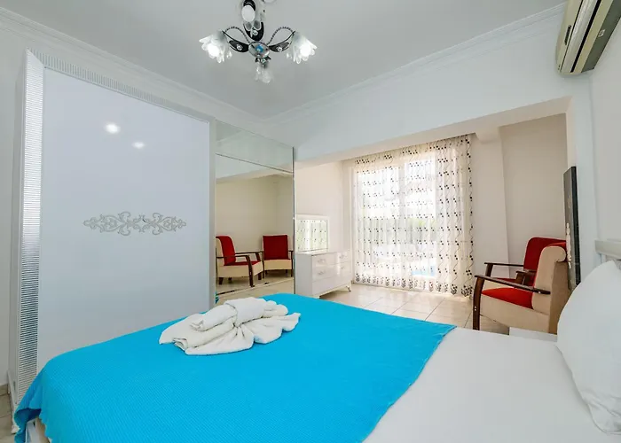 Kavak Garden Apartamento