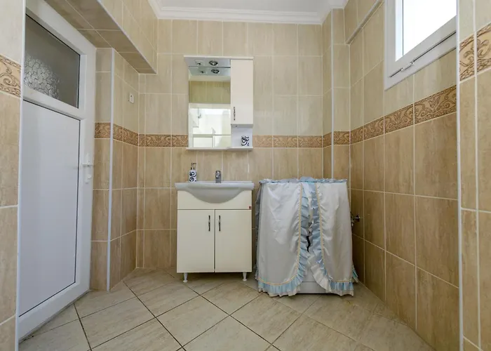 Kavak Garden * Fethiye