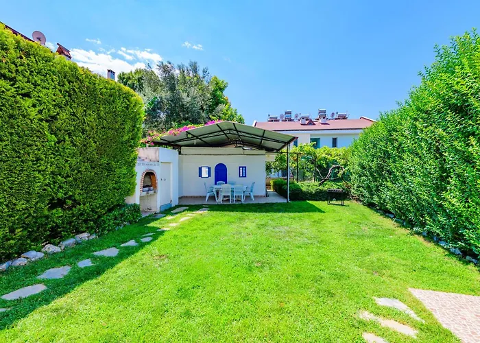 Apartmán Kavak Garden